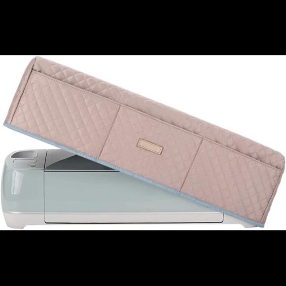 Dust Cover with 3 Front Pockets for Tool Set, Pens, Compatible - Picture 2 of 6